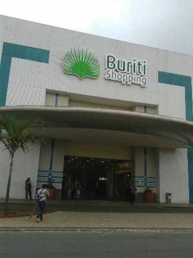 Shopping Buriti