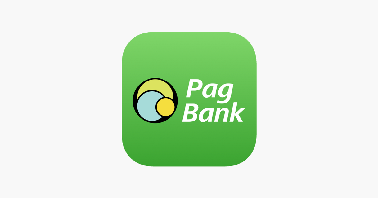 Moda ‎PagBank - PagSeguro na App Store