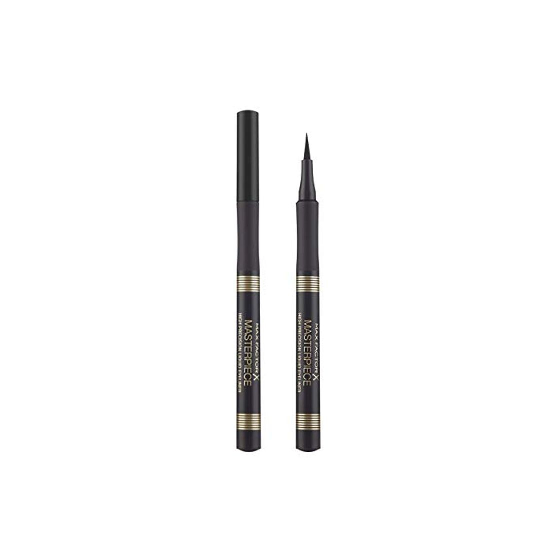 Producto Max Factor Masterpiece High Precision Eyeliner Delineador de Ojos Tono 01 Negro