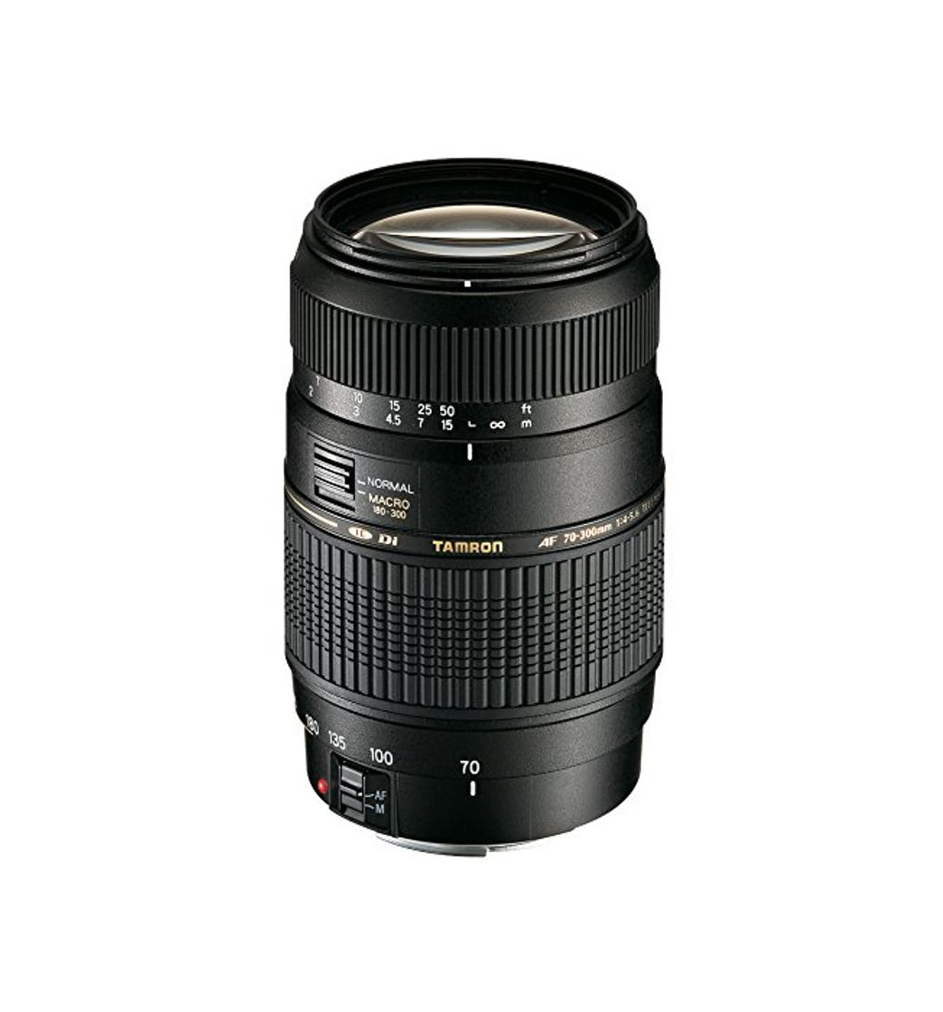 Producto Tamron A17E - Objetivo para Canon