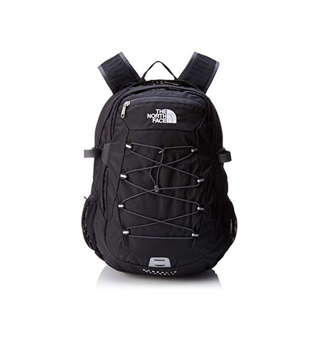 Producto The North Face Borealis Classic Mochila, Unisex Adulto, Negro