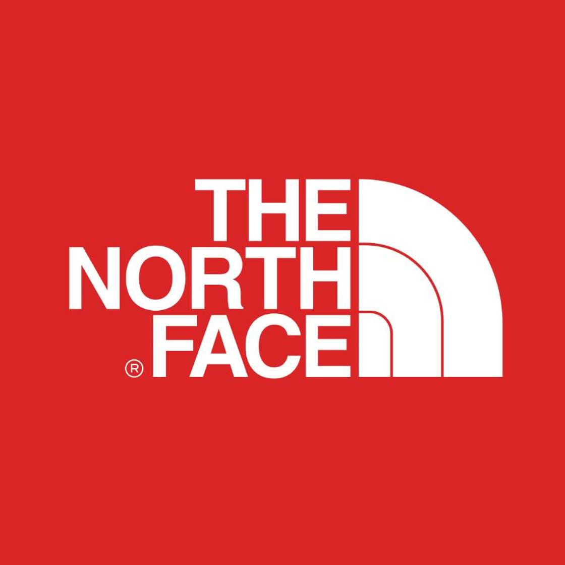 Moda The North Face 