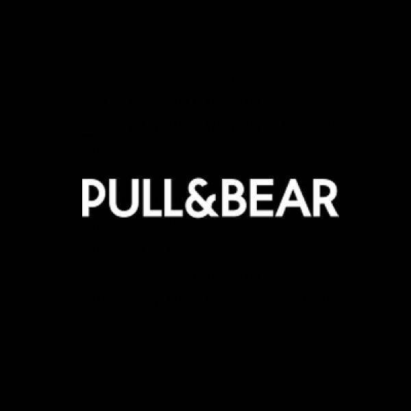 Moda Pull & Bear