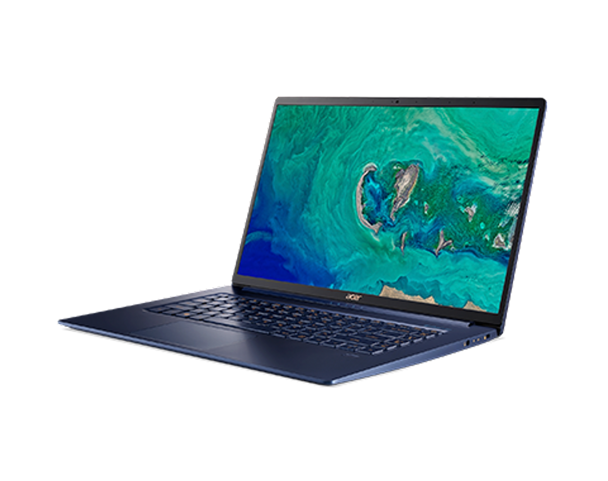 Producto Acer Swift 5