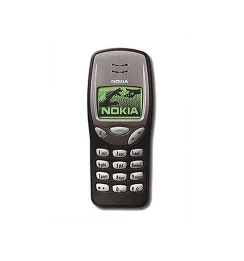 Nokia 3210 Teléfono Móvil