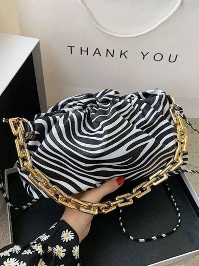 bag zebra