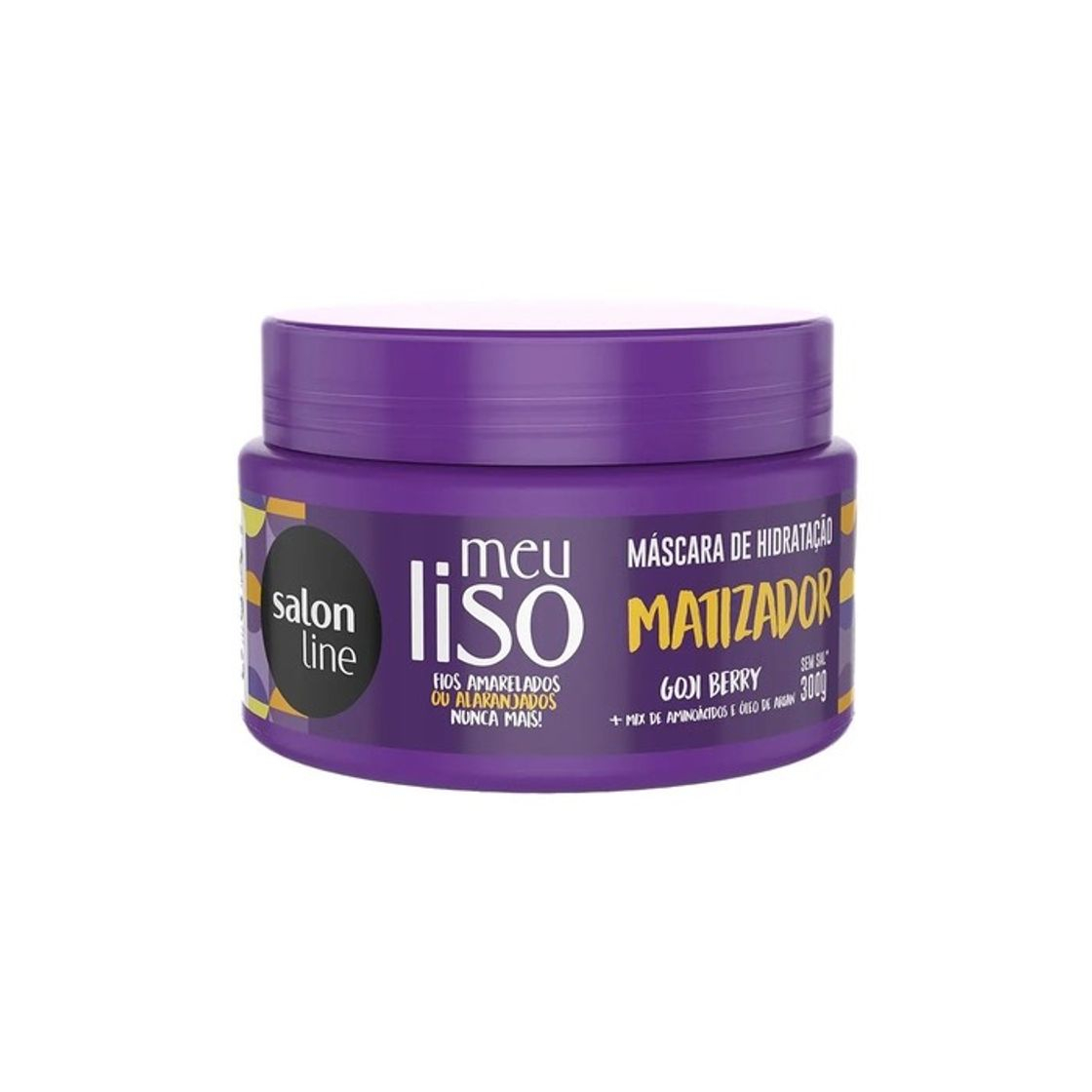 Matizador salon line 