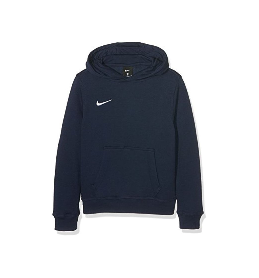 Producto Nike 658500-451 Youth Team Club Hoody - Sudadera unisex con capucha para