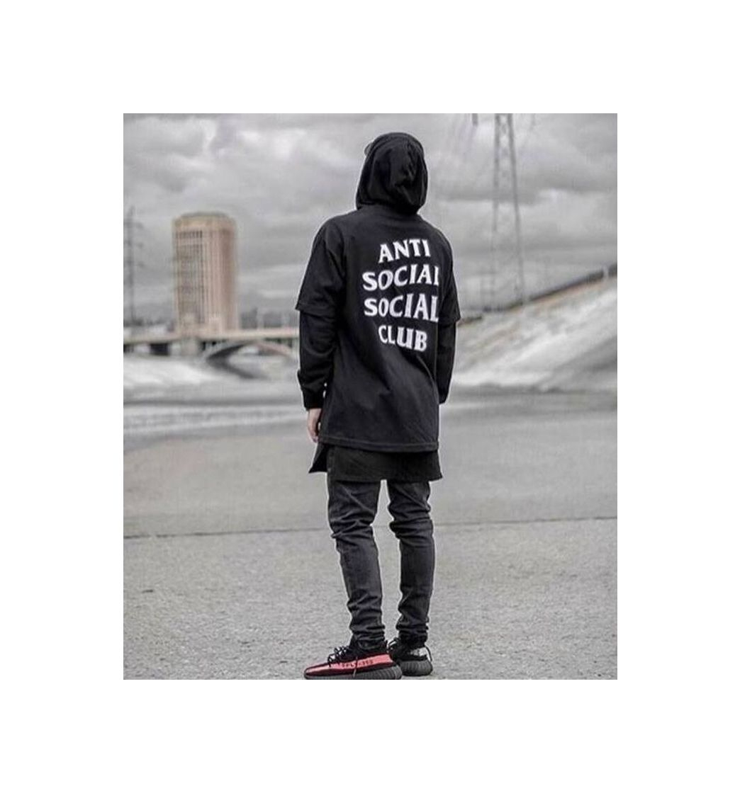 Product Anti Social Social Club T-Shirt Men