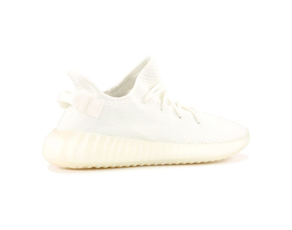 Moda AdidasAH2203 - Yeezy Boost 350 V2 Beluga 2.0" Hombre, Blanco