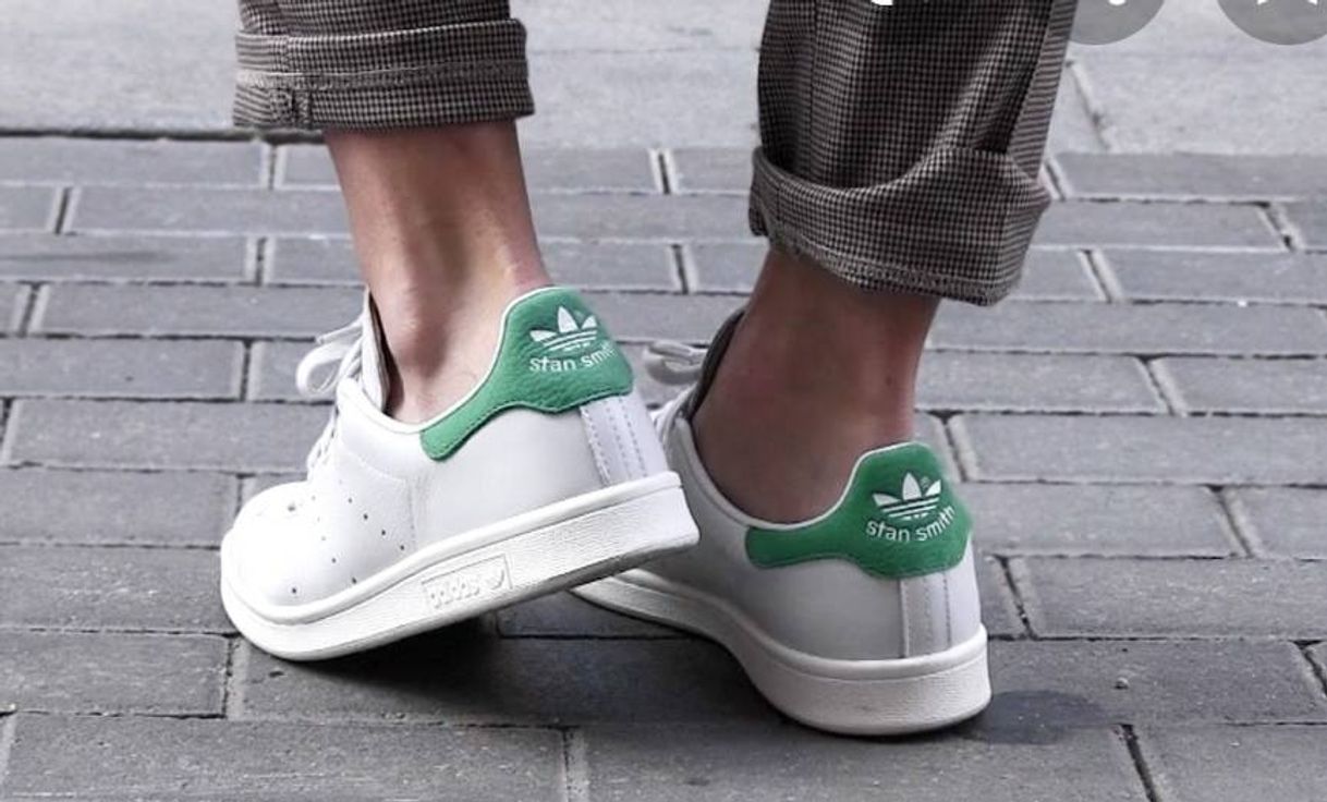 Moda adidas Originals Stan Smith, Zapatillas de Deporte Unisex adulto, Blanco