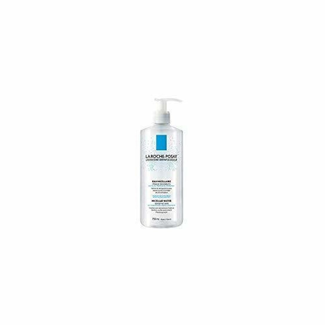 Belleza Agua Micelar, de La Roche Posay