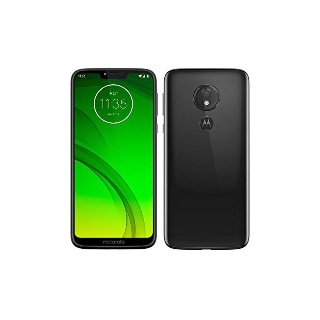 Electrónica Motorola Moto G7 Power - Smartphone Android 9