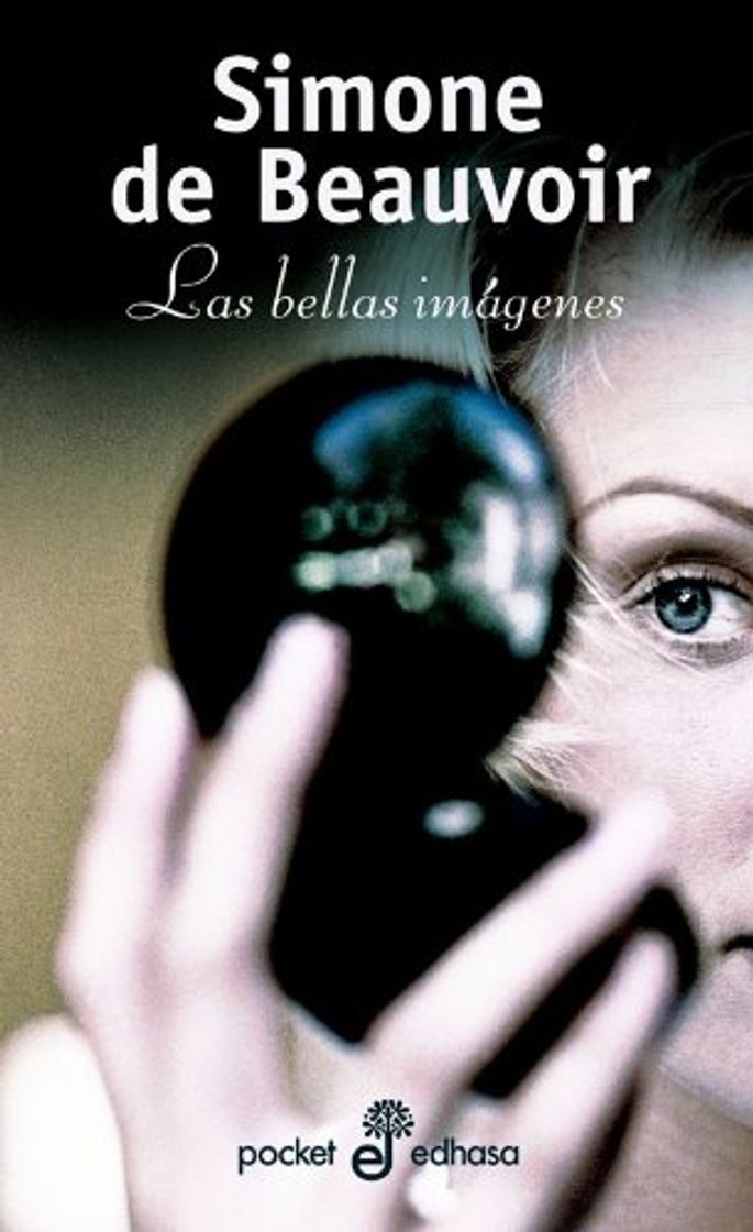 Book Las bellas imágenes