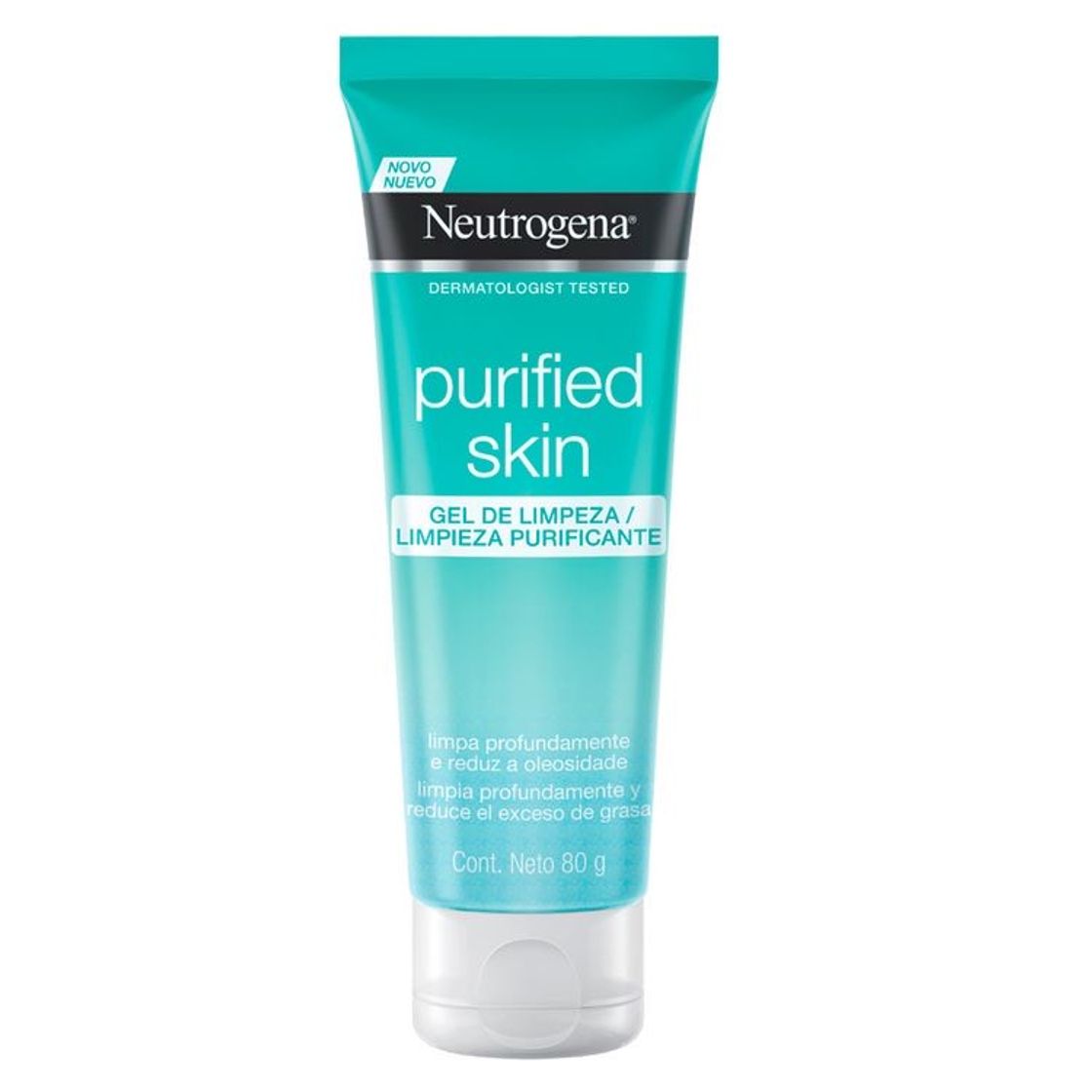 Moda Neutrogena | Purified Skin 