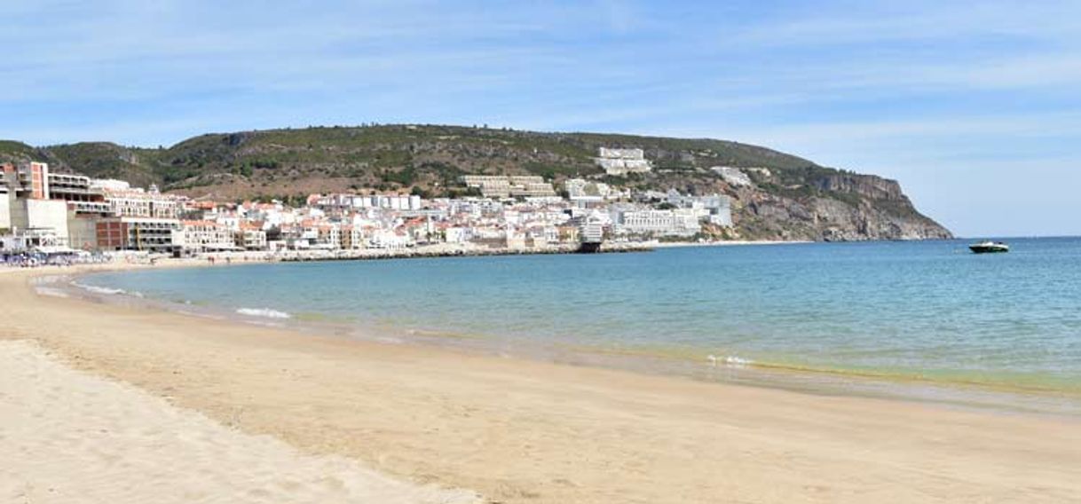 Place Praia da Califórnia