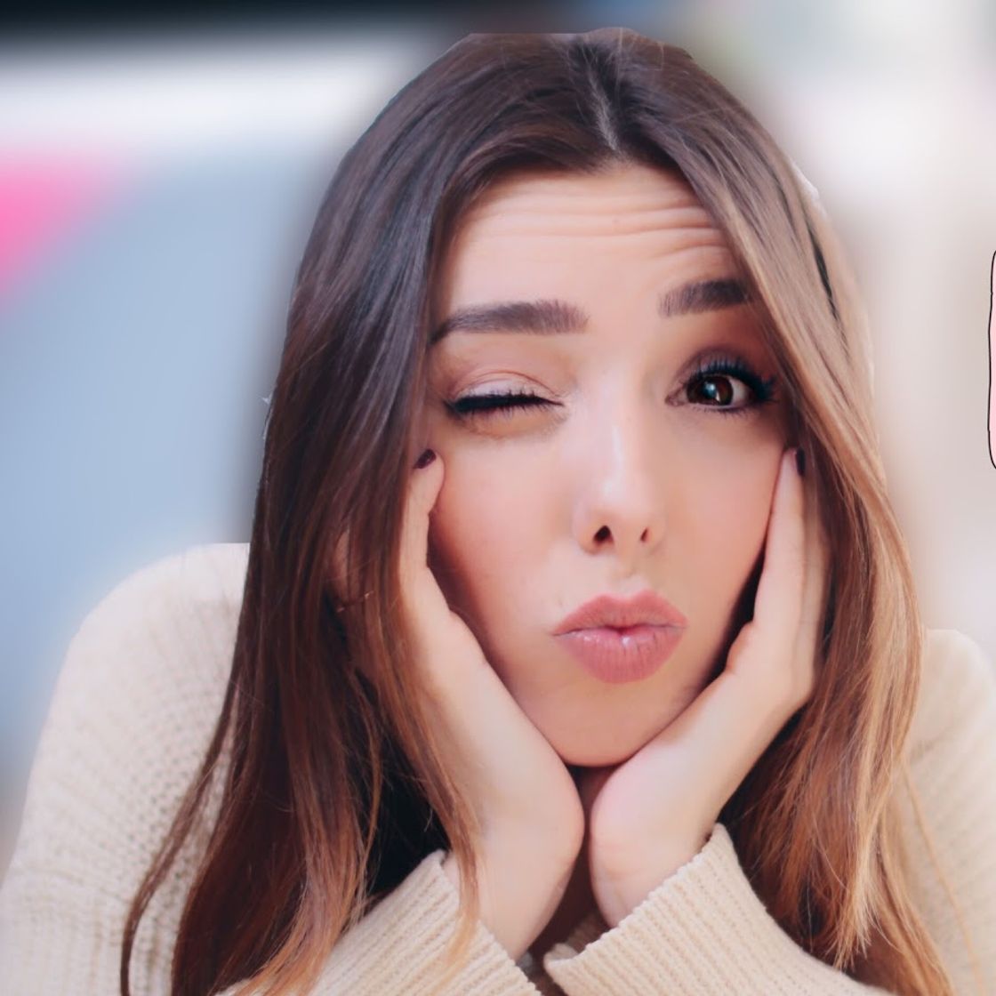 Social A Little Too Often - YouTube