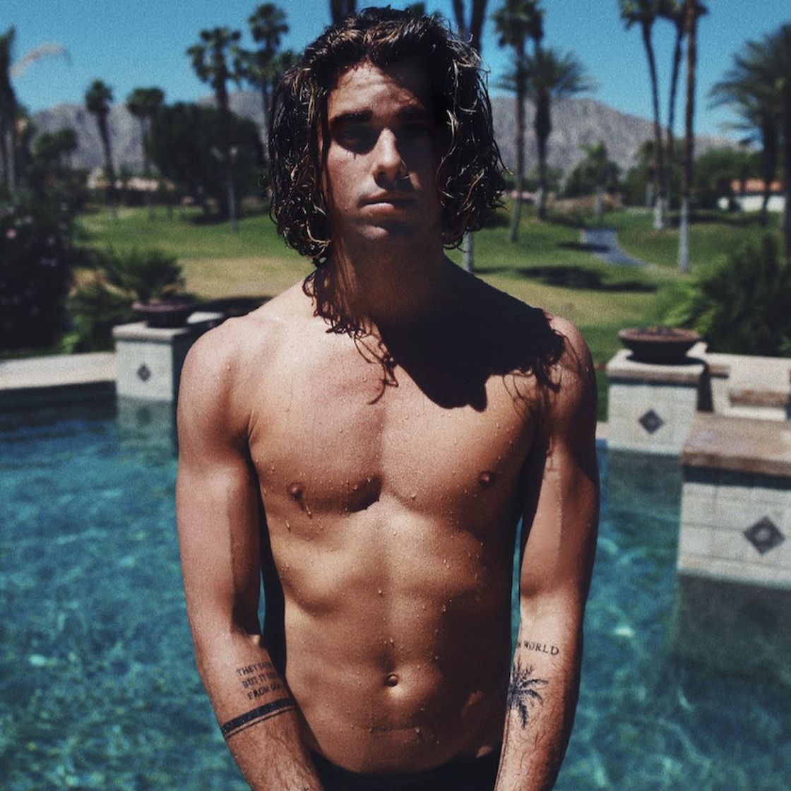 Social Jay Alvarrez - YouTube