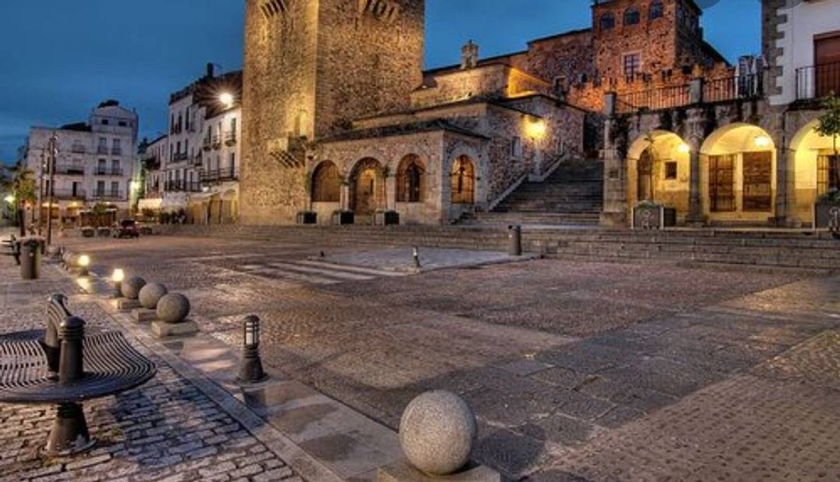 Restaurantes Plaza Mayor