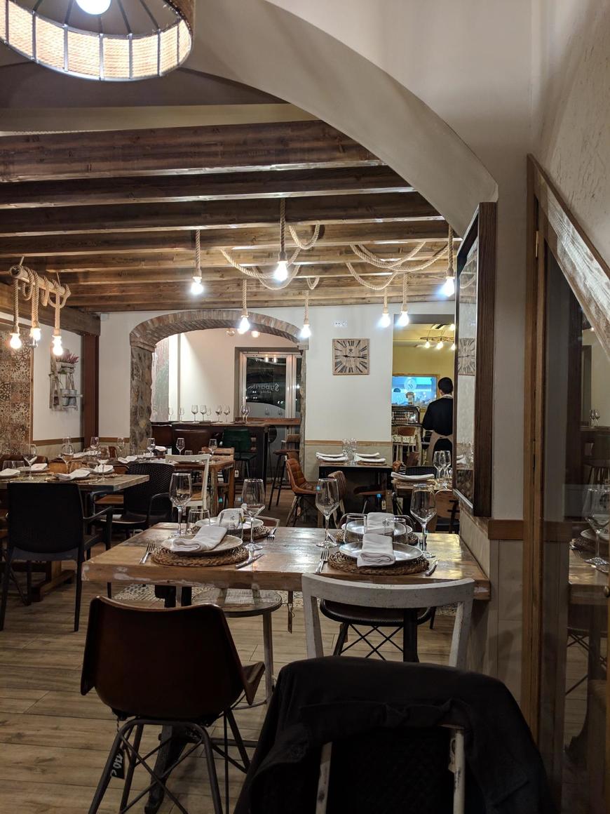 Restaurants Sybarit Gastroshop