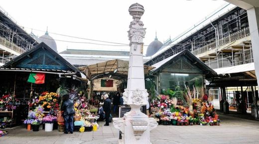 Mercado do Bolhão