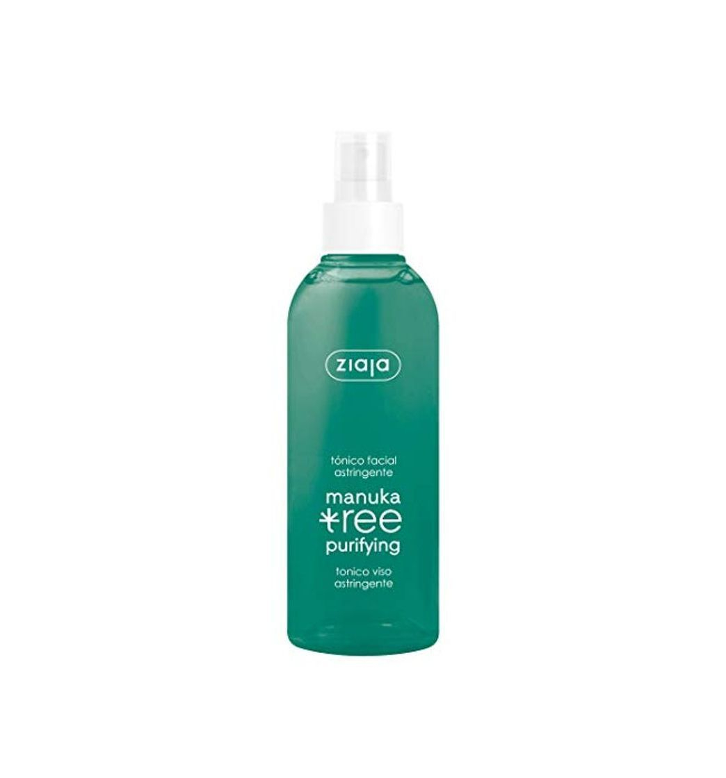 Beauty Ziaja Ziaja Manuka Tonico Facial200 Ml