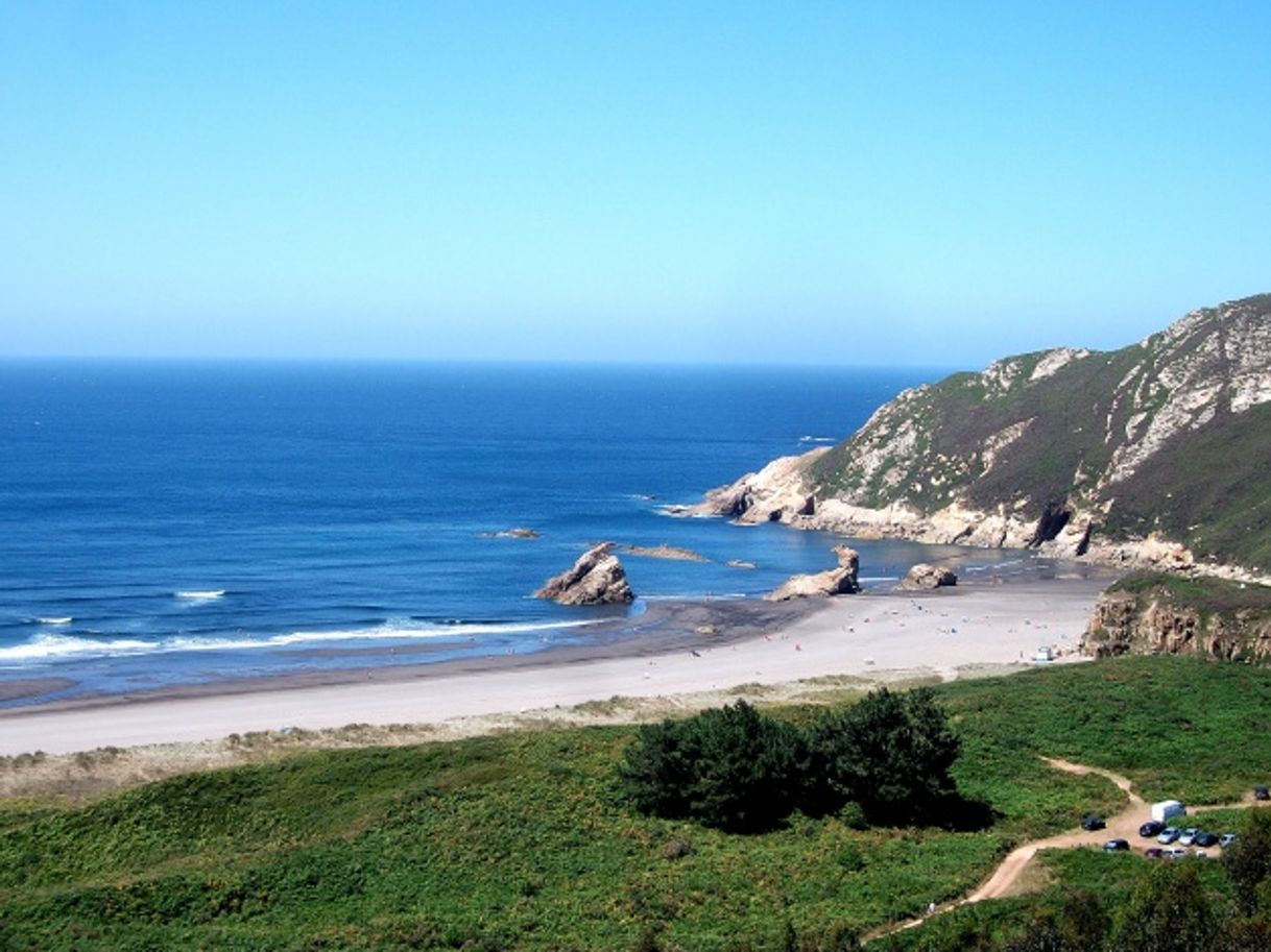 Place Playon De Bayas