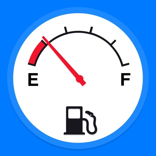 App GasAll: Gas stations in Spain