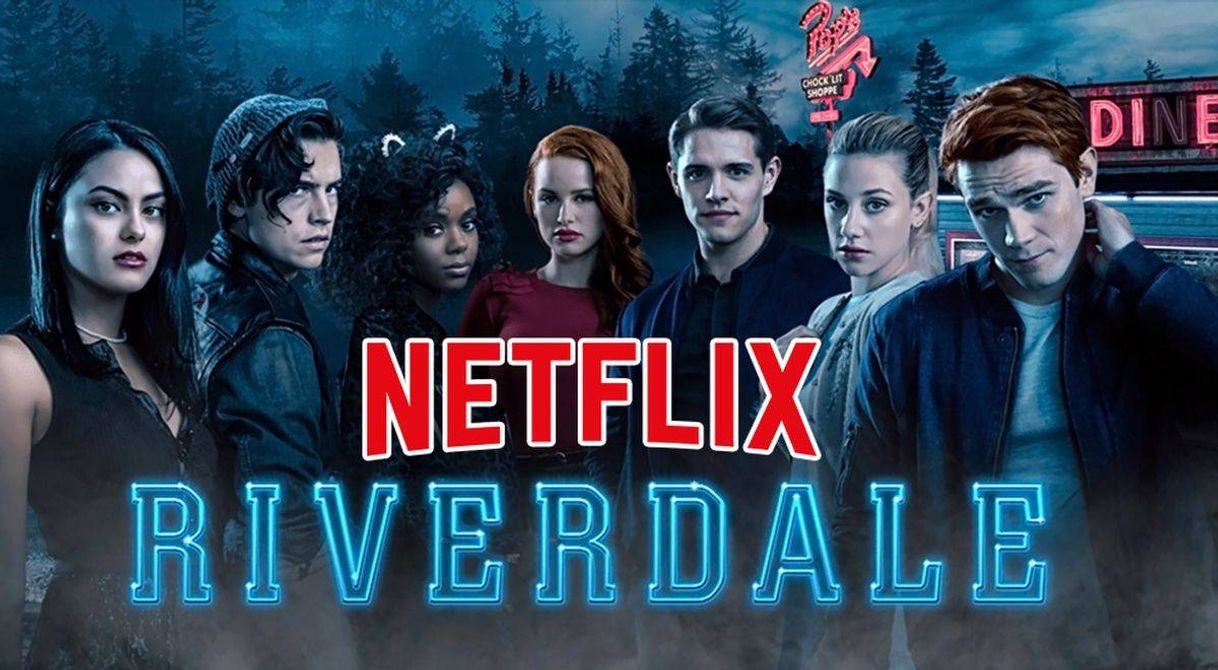 Serie Riverdale