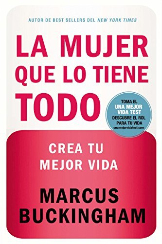 Libro La Mujer Que Lo Tiene Todo