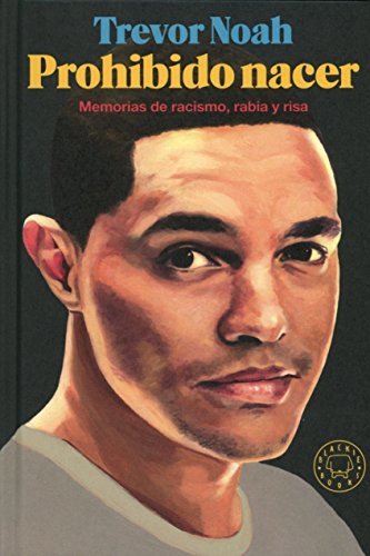 Libro Prohibido nacer