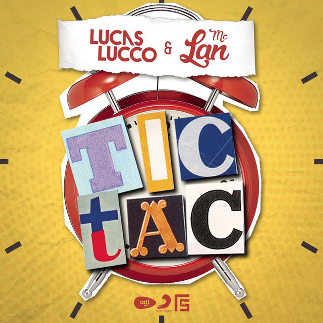 Music Tic Tac (feat. MC Lan)