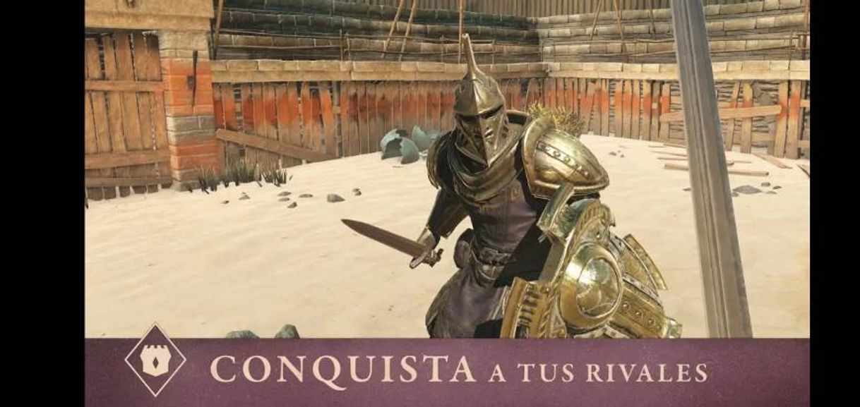 Videojuegos 🎮The Elder Scrolls: Blades🎮