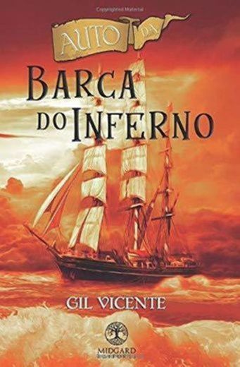 Auto da Barca do Inferno