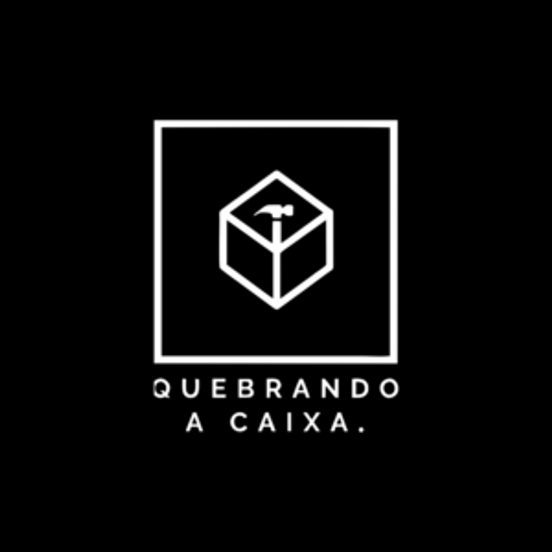 Fashion Quebrando a caixa