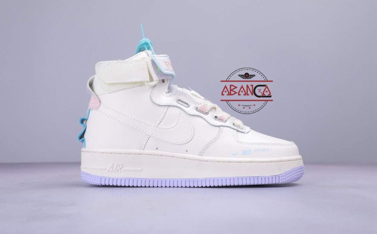Air force Mid 