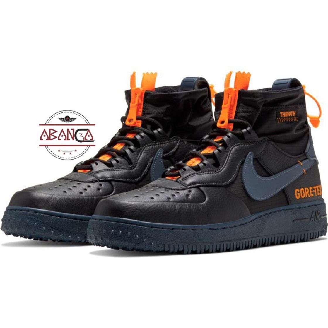 Nike Gore-Tex 