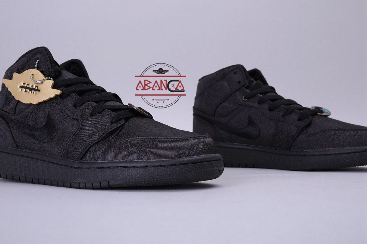 Air Jordan Fear 