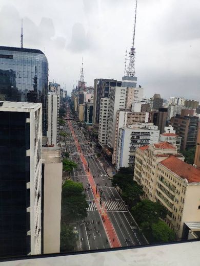 Sesc Avenida Paulista