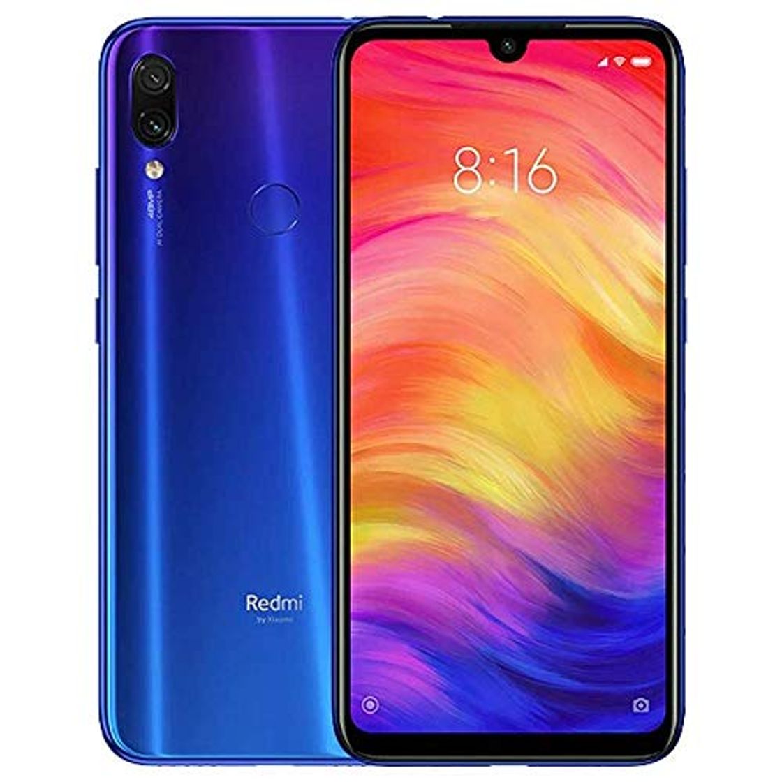 Product Xiaomi Redmi 7 Dual SIM 3GB RAM 64GB