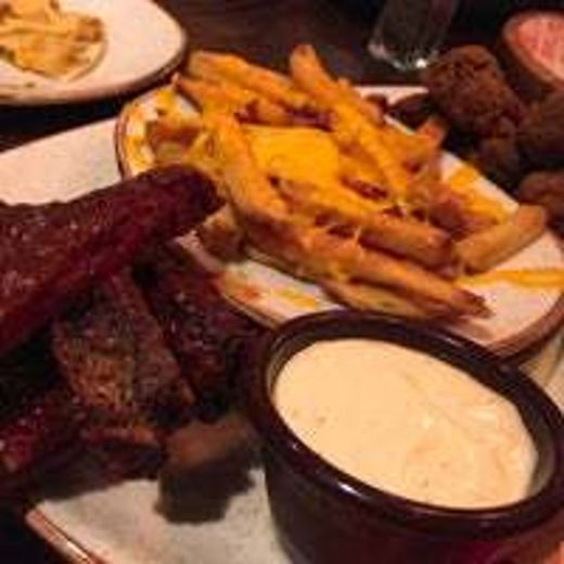 Outback Shopping Pátio Paulista