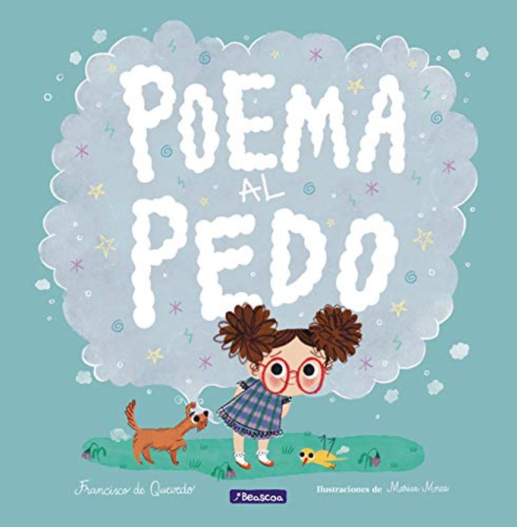 Libro Poema al pedo