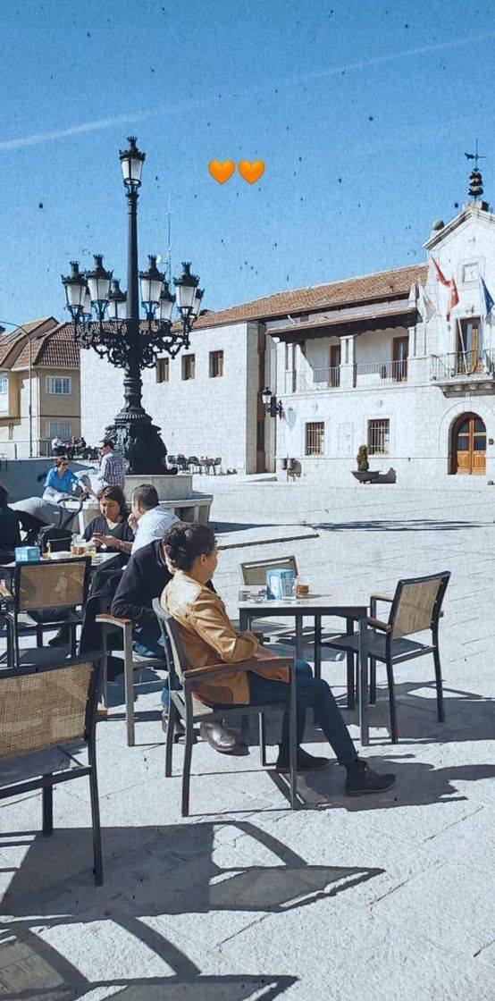 Restaurants Restaurante La Plaza Casa Santoña