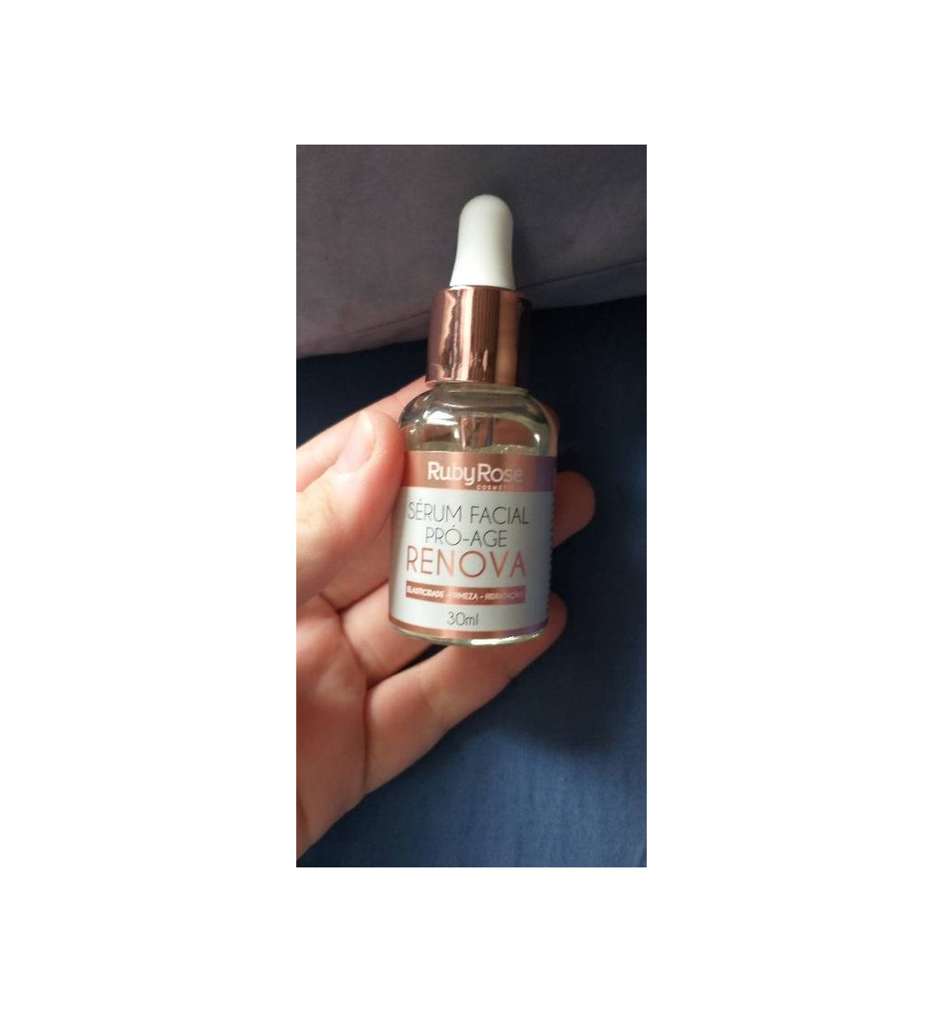 Social SÉRUM FACIAL PRÓ