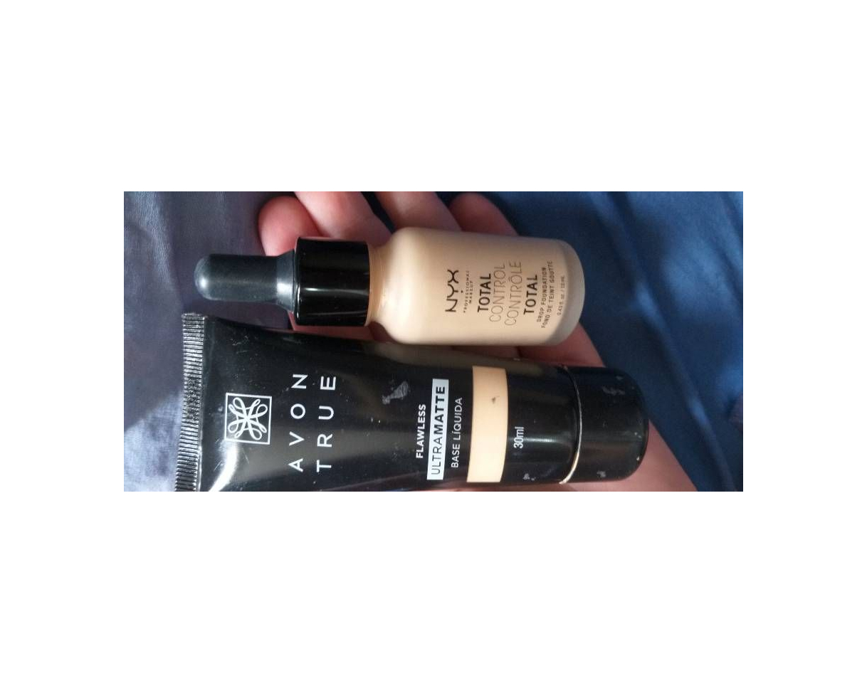 Social Base Avon True