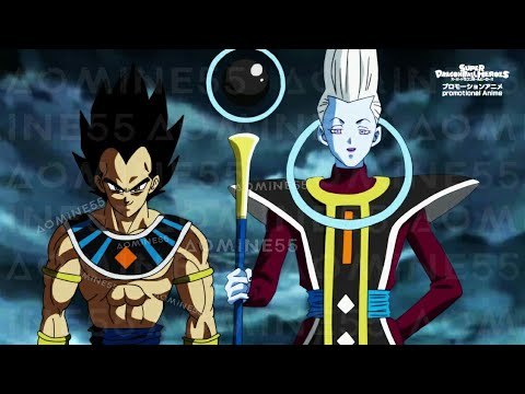 Moda Super Dragon Ball Heroes [AMV] - Believer - YouTube