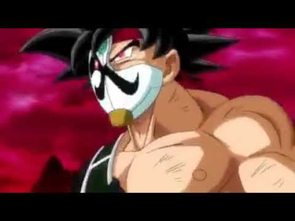 Moda Dragon BalL Heroes AMV - Rey Vegeta vs. bardock - YouTube