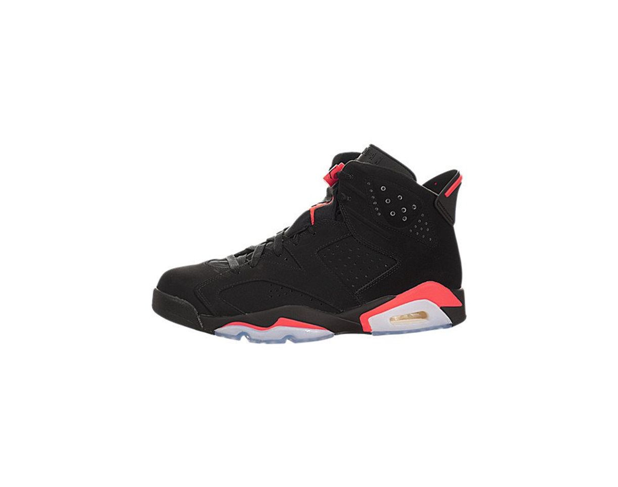 Moda Nike Air Jordan 6 Retro