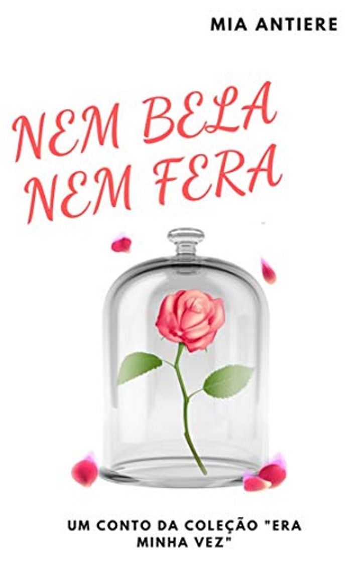 Libro Nem bela, nem fera