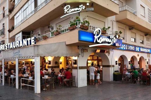 Restaurante Romerijo (El Puerto de Santa María | Guachi)